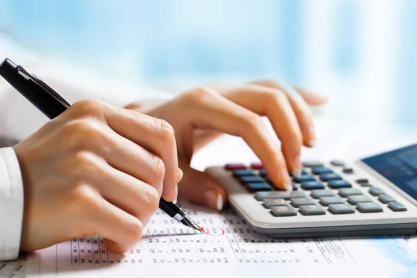 Tax-Accounting Tax-Accounting
